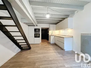 Duplex at Rennes (35000)