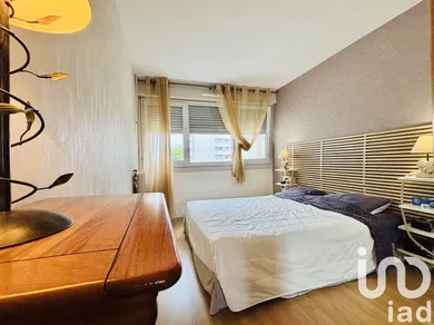 Appartement à Rosny-sous-Bois (93110)