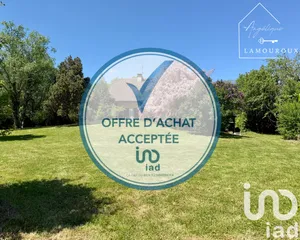 Terrain à bâtir à Cornier (74800)