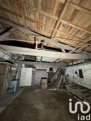 Maison à Saint-Vincent-de-Paul (33440)