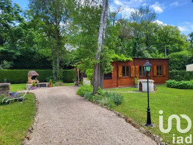 Terrain loisirs à Gravon (77118)