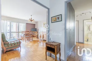 Appartement à Chevilly-Larue (94550)