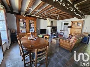 Village house at Trilport (77470)