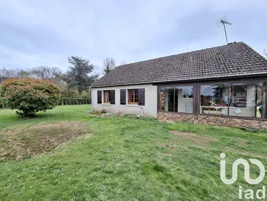 Park home in Courdemanche (27320)