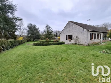 Park home in Courdemanche (27320)