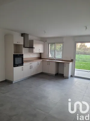 Maison de village à Landas (59310)
