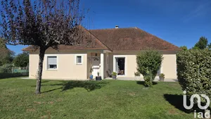 Maison traditionnelle à Oloron-Sainte-Marie (64400)