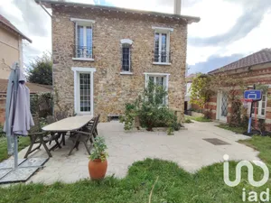 Maison à Ézanville (95460)