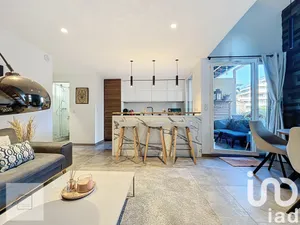 Appartement à Cannes (06150)