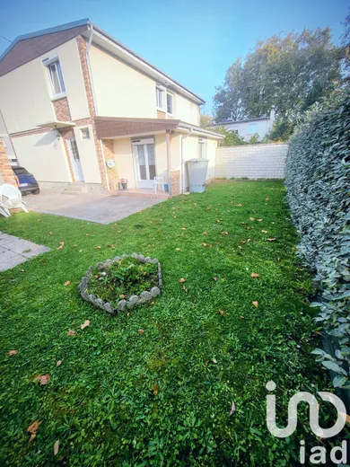 House at Le Havre (76620)