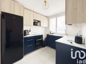 Apartment at Saint-Germain-en-Laye (78100)