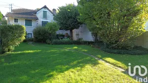Maison à Crosne (91560)