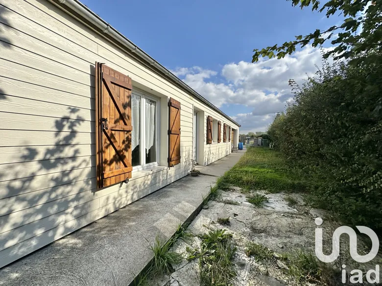 Maison 5 pièces 100 m² · à Norrent-Fontes · 100 m² · 75 000 €