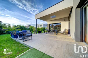 Maison d'architecte à Ennery (57365)