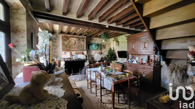 Ferme à Pannes (45700)