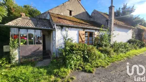 Park home at Pannes (45700)
