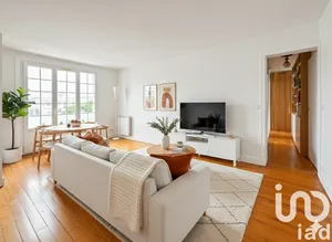 Apartment at Bois-Colombes (92270)