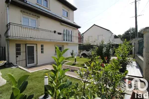 House in Chelles (77500)