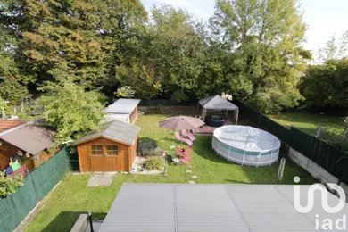 House at Chelles (77500)