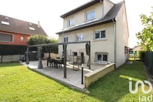 Maison à Chelles (77500)