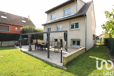 Maison à Chelles (77500)