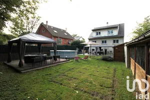 Maison à Chelles (77500)