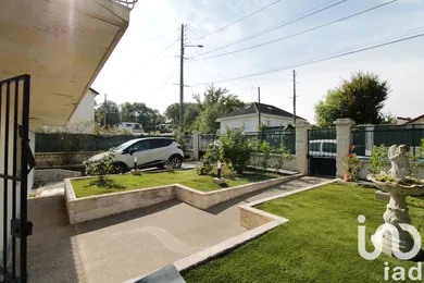 House in Chelles (77500)