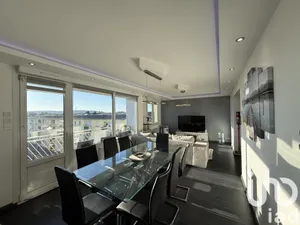 Appartement à Mondelange (57300)