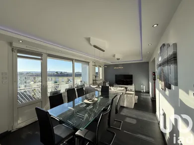 Appartement à Mondelange (57300)