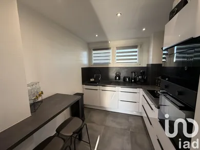 Appartement à Mondelange (57300)