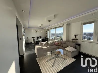 Appartement à Mondelange (57300)