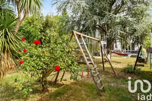 Traditional house at Nantes (44100)
