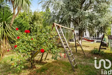 Traditional house at Nantes (44100)