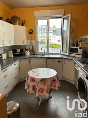 Appartement à Perros-Guirec (22700)