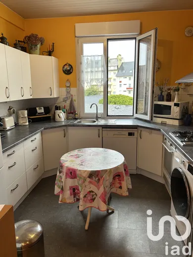 Apartment at Perros-Guirec (22700)