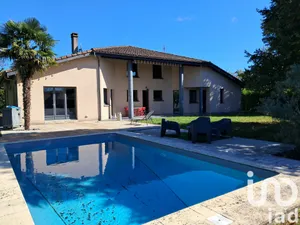 House at Le Passage (47520)