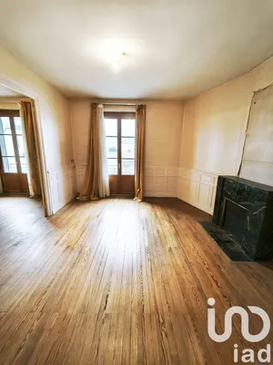 Apartment at Clermont-Ferrand (63000)