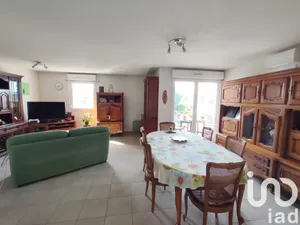 Apartment at Ézanville (95460)