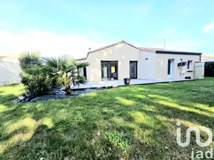 Maison à La Ferrière (85280)