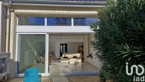 House at Lalande-de-Pomerol (33500)