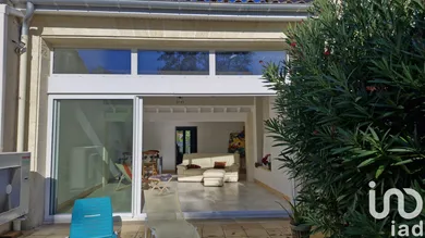 Maison à Lalande-de-Pomerol (33500)