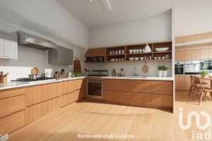 Appartement à Lélex (01410)