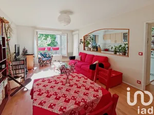 Appartement à Cachan (94230)