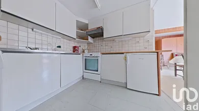 Appartement à Lélex (01410)