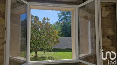House in Lalande-de-Pomerol (33500)