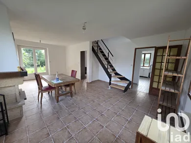 Maison à Andryes (89480)