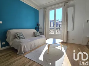Appartement à Paris (75014)