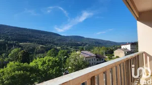 Appartement à Lélex (01410)
