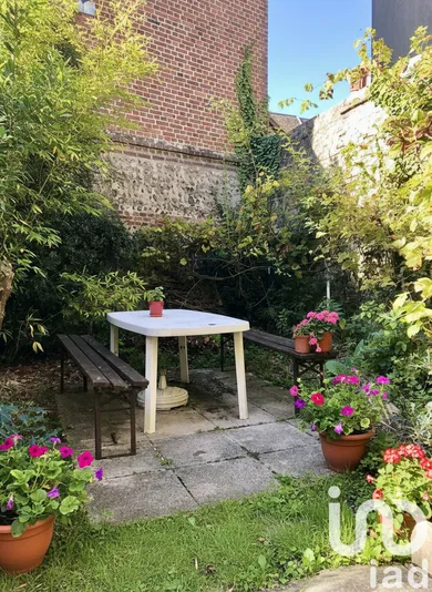 House at Le Tréport (76470)