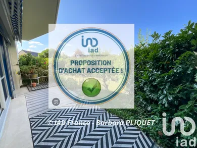 Appartement à Plaisir (78370)